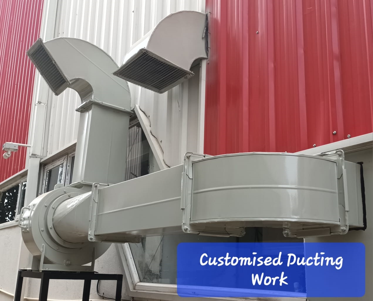 Ducting